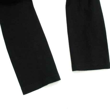 【USED】VIRGOwearworks “BIG CARGO SHADOW PT” / BLACK Size3(L)