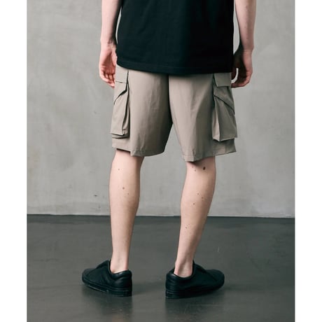 【VIRGOwearworks】"SP MILITARY NYLON CARGO" / GRAIGE