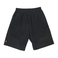 【USED】 VIRGOwearworks "URBAN VIRGER SHORTS" BLACK / サイズ3(L)