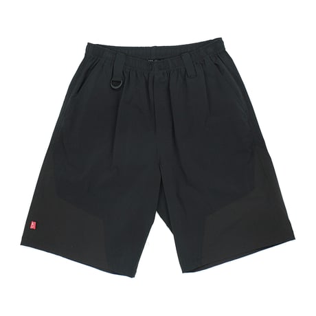 【USED】 VIRGOwearworks "URBAN VIRGER SHORTS" BLACK / サイズ3(L)