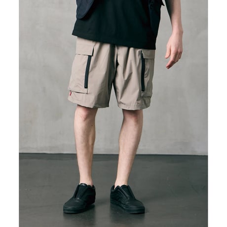 【VIRGOwearworks】"SP MILITARY NYLON CARGO" / GRAIGE