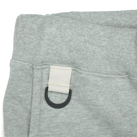 【USED】 VIRGOwearworks "FAVORITE SWT CARGO" GRAY / サイズ3(L)