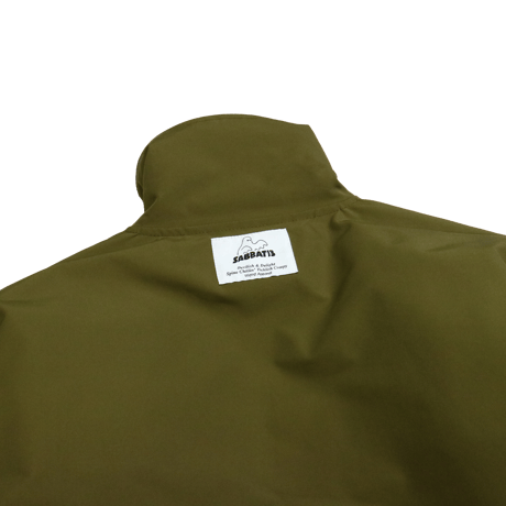 【SABBAT13】 12月入荷予約商品 "SPOOK MILITARY JKT"