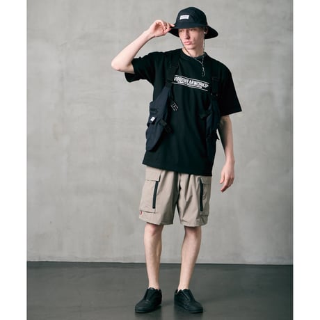 【VIRGOwearworks】"SP MILITARY NYLON CARGO" / GRAIGE