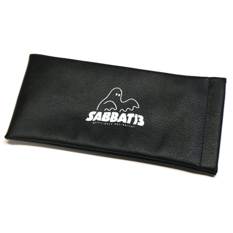 【SABBAT13】 "SPOOK SUNGLASS" / BLUE