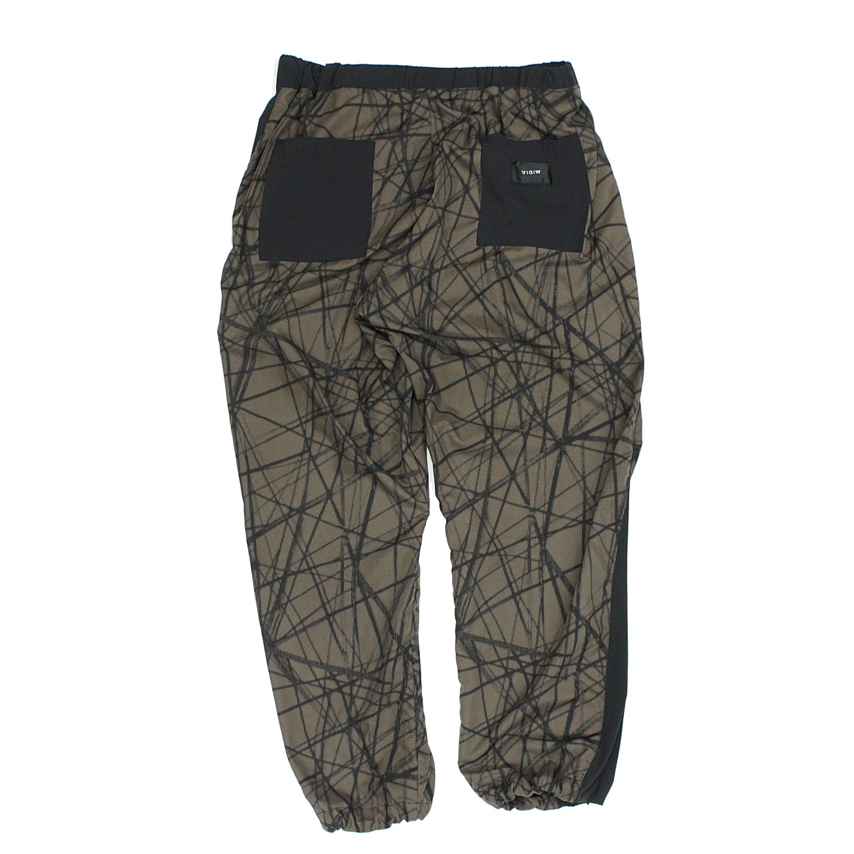 USED】 VIRGOwearworks 
