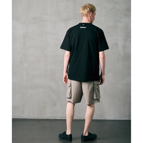 【VIRGOwearworks】"SP MILITARY NYLON CARGO" / GRAIGE