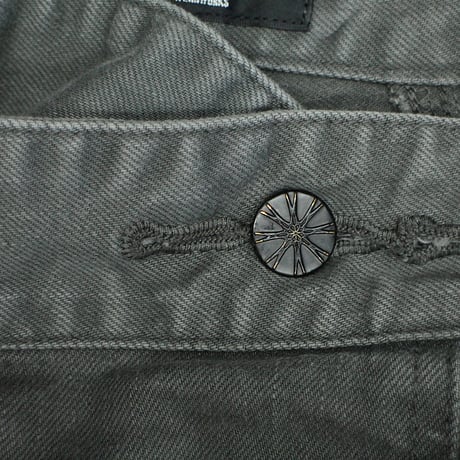 【USED】 VIRGOwearworks "BOMB ROCK SPECIAL CARGO PT" CHARCOAL / サイズ3(L)