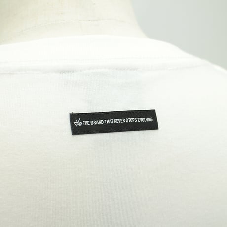 【VIRGOwearworks】 " Standard Pkt Tee 2pac set"