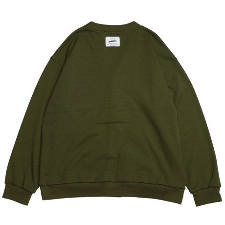 【SABBAT13】 10月入荷予約商品 "COLLEGE CARDIGAN"