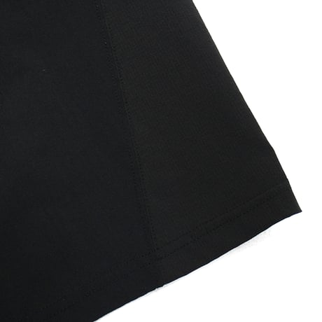 【USED】 VIRGOwearworks "URBAN VIRGER TOP" BLACK / サイズ3(L)