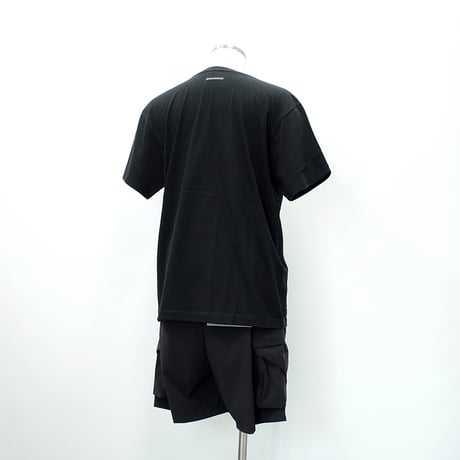 【VIRGOwearworks】 " Standard Pkt Tee 2pac set"
