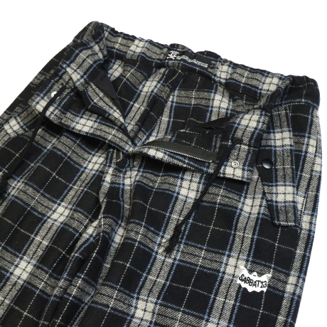【SABBAT13】 12月入荷予約商品 "HAUNT UTILITY PANTS"