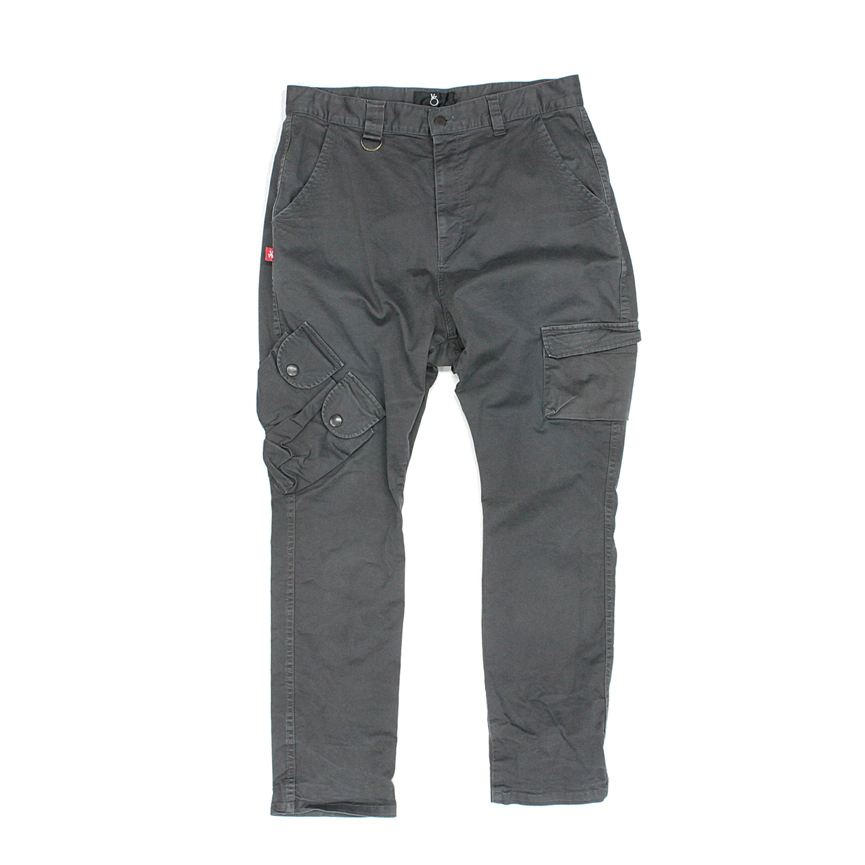 VIRGOwearworks ヴァルゴBAGGY D-CARGO カーゴパンツ USED】 VIRGOwearworks 