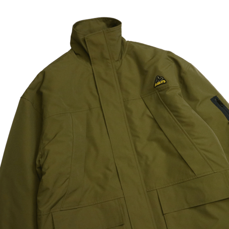 【SABBAT13】 12月入荷予約商品 "SPOOK MILITARY JKT"