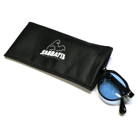 【SABBAT13】 "SPOOK SUNGLASS" / BLUE