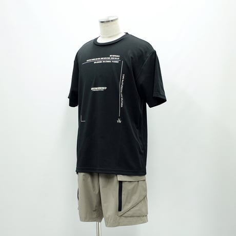 【VIRGOwearworks】"SP MILITARY NYLON CARGO" / GRAIGE