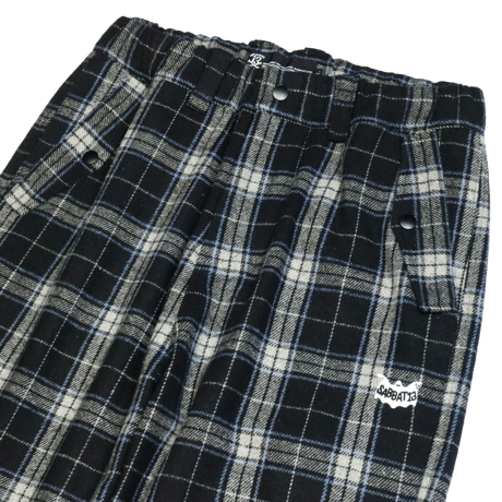 【SABBAT13】 12月入荷予約商品 "HAUNT UTILITY PANTS"