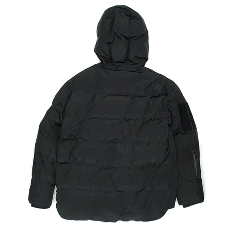 【USED】 VIRGOwearworks "SUSTAINABLE PROTECT DOWN" BLACK / サイズ3(L)