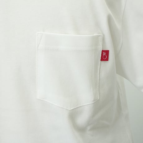 【VIRGOwearworks】 " Standard Pkt Tee 2pac set"