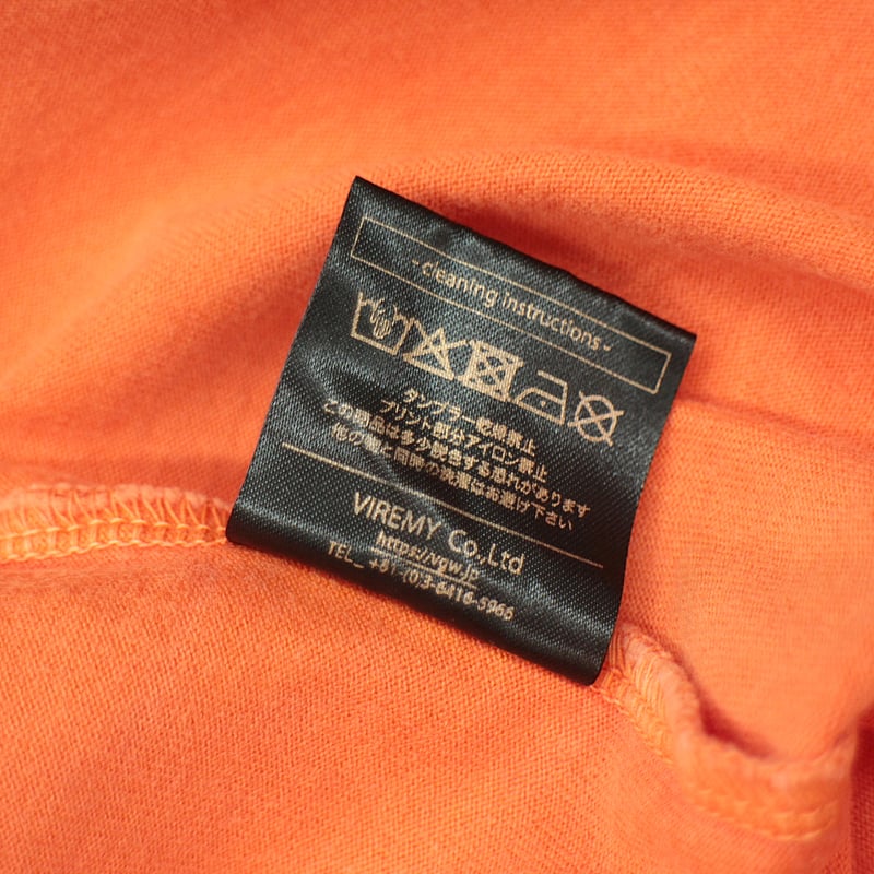 VIRGOwearworks】 