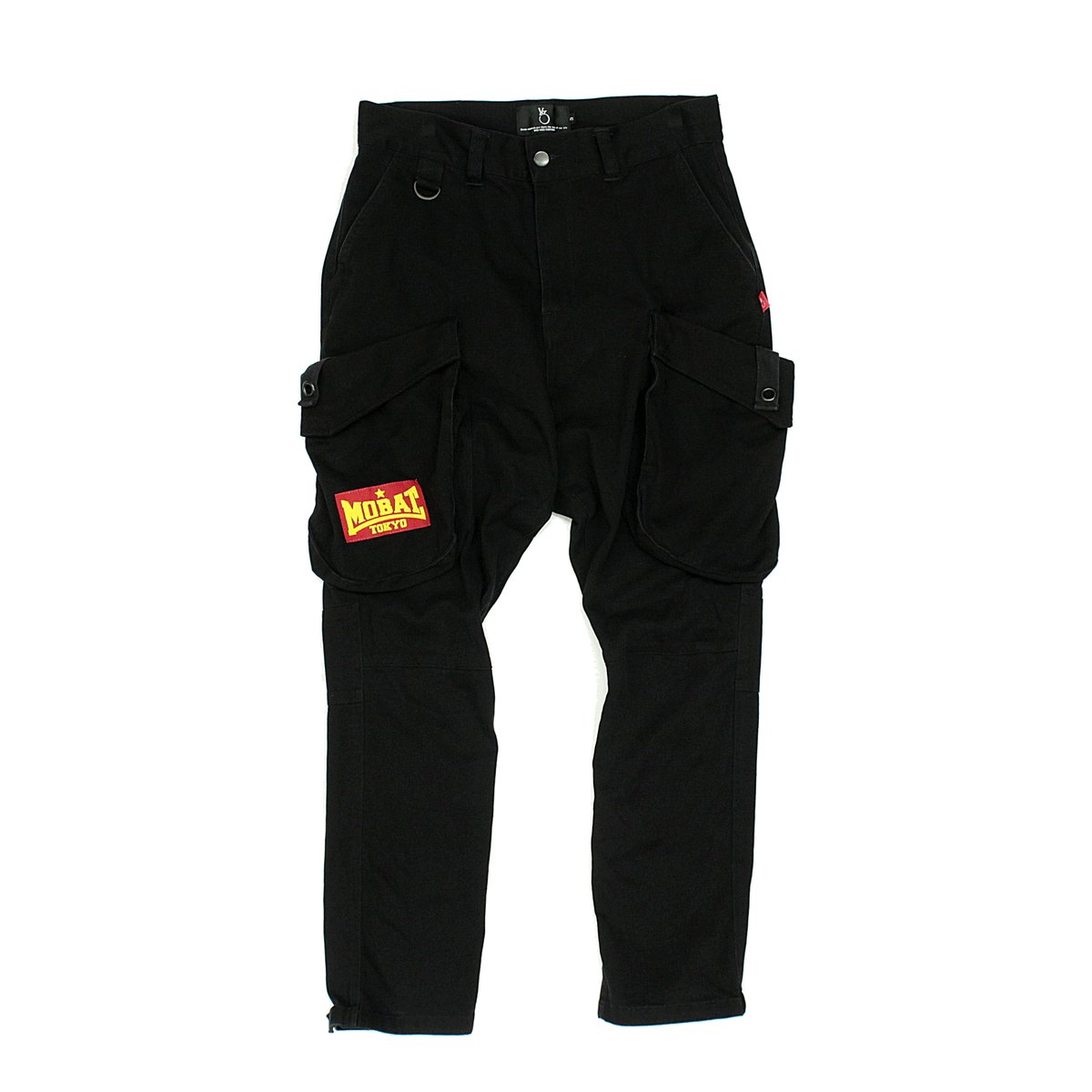 USED】VIRGOwearworks × MOBSTYLES “MOBAT SPECIAL