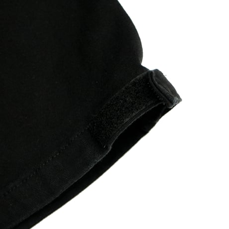 【USED】VIRGOwearworks × MOBSTYLES “MOBAT SPECIAL ARK CARGO” / BLACK Size3(L)