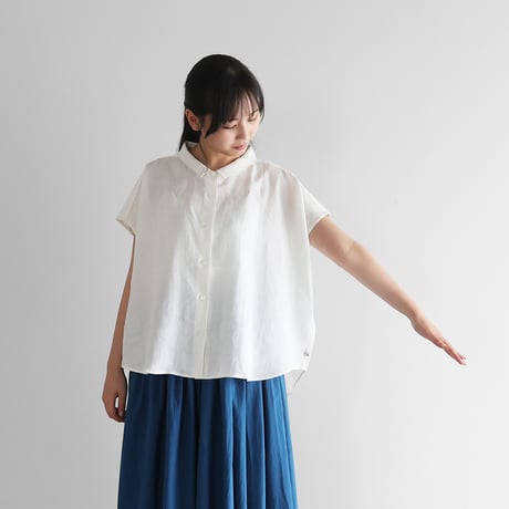 CATEGORY シャツ・ブラウス | HUIS onlinestore
