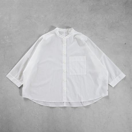 CATEGORY シャツ・ブラウス | HUIS onlinestore