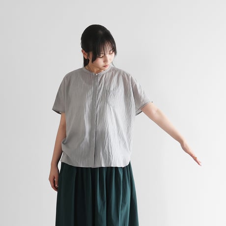 CATEGORY シャツ・ブラウス | HUIS onlinestore