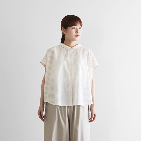 CATEGORY シャツ・ブラウス | HUIS onlinestore