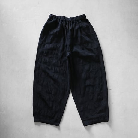 CATEGORY パンツ | HUIS onlinestore