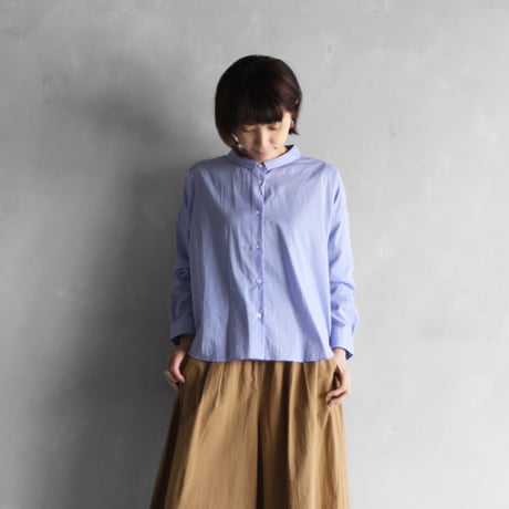 CATEGORY シャツ・ブラウス | HUIS onlinestore