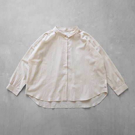 CATEGORY シャツ・ブラウス | HUIS onlinestore