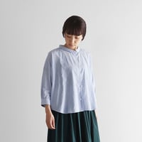 スヴィンオックスフォードイージーワークパンツL（ブラウングレー