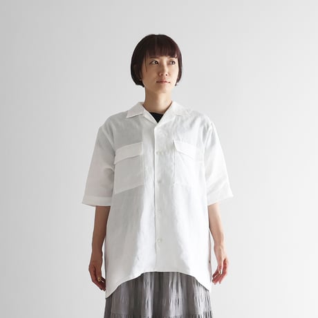 CATEGORY シャツ・ブラウス | HUIS onlinestore