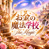 【マスターコース】お金の魔法学校