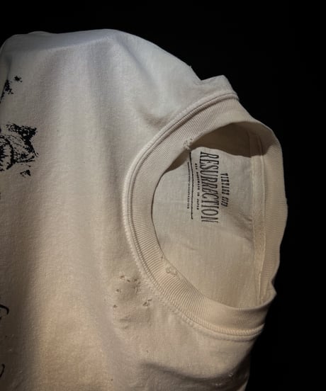 "BEYOND THE SCREEN" T-SHIRT