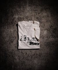 "BEYOND THE SCREEN" T-SHIRT