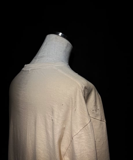 "BEYOND THE SCREEN" T-SHIRT