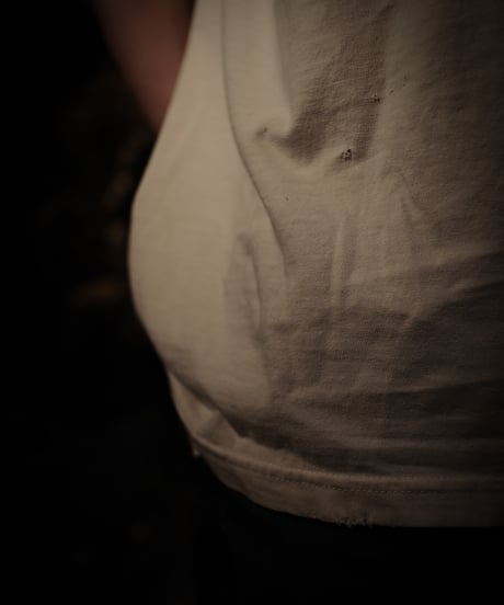 "BEYOND THE SCREEN" T-SHIRT