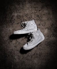 "BEYOND THE SCREEN" SNEAKERS