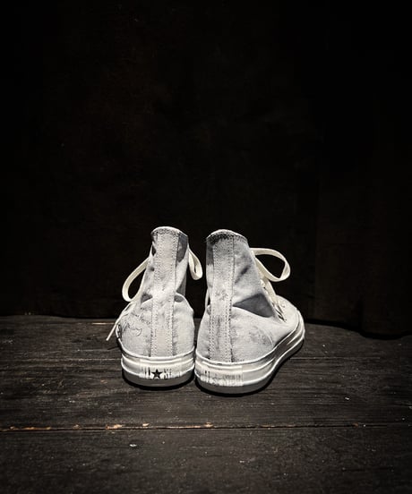 "BEYOND THE SCREEN" SNEAKERS