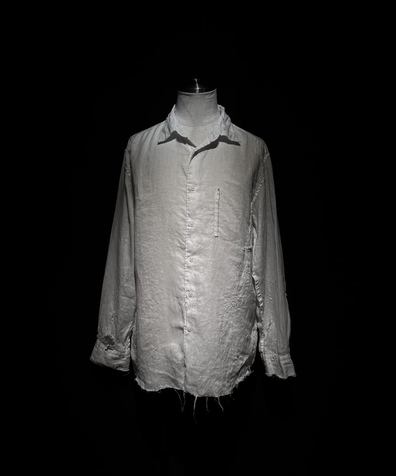 RESURRECTION -all handmade in JAPAN-