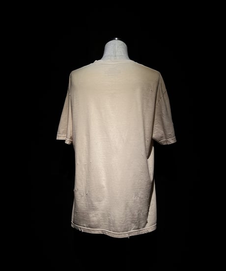 "BEYOND THE SCREEN" T-SHIRT