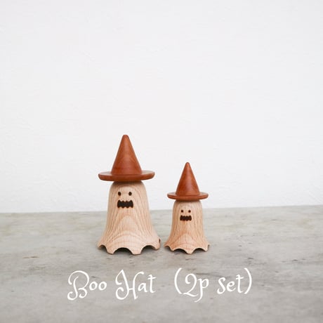 ghost　［2p set］