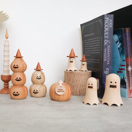 ghost　［2p set］
