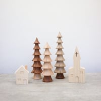 Trees 3p/1p  /Church &Home