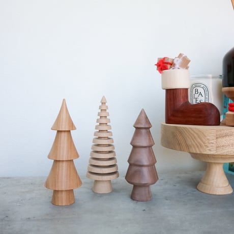 Trees 3p set