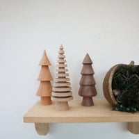Trees 3p set